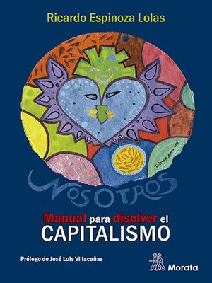 cover image of NosOtros